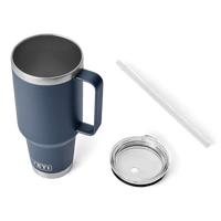 YETI Rambler Straw Mug 42oz
